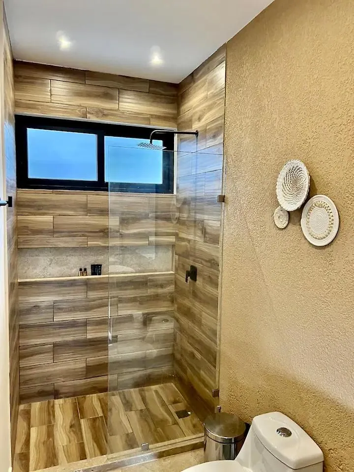 ***** Hotel Sky Tulum Condo K104 Meksyk