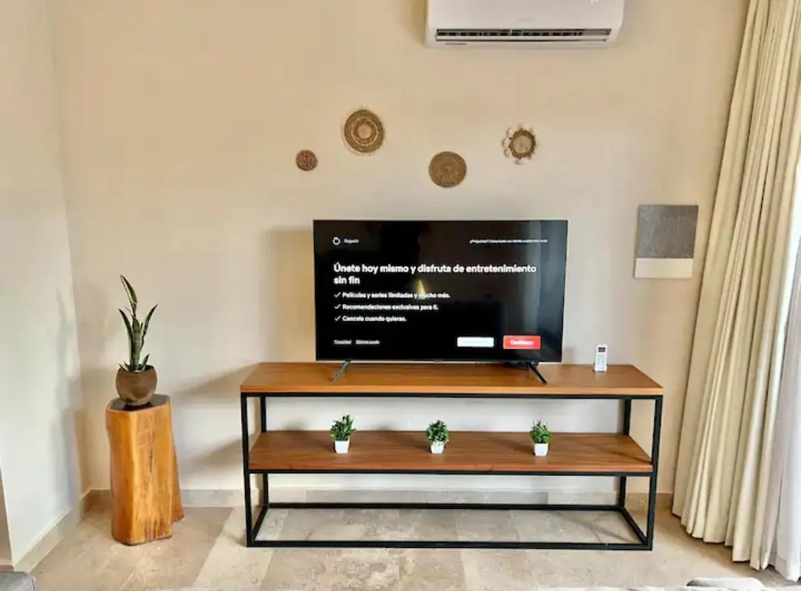 Sky Tulum Condo K104 Meksyk