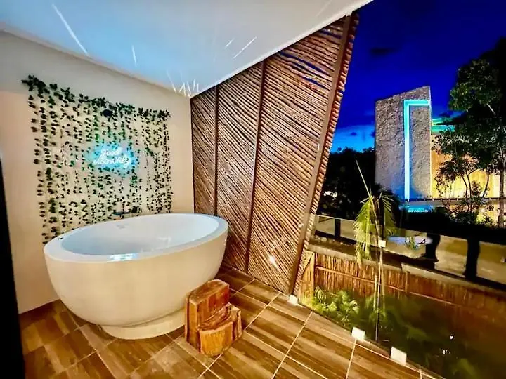 Sky Tulum Condo K104