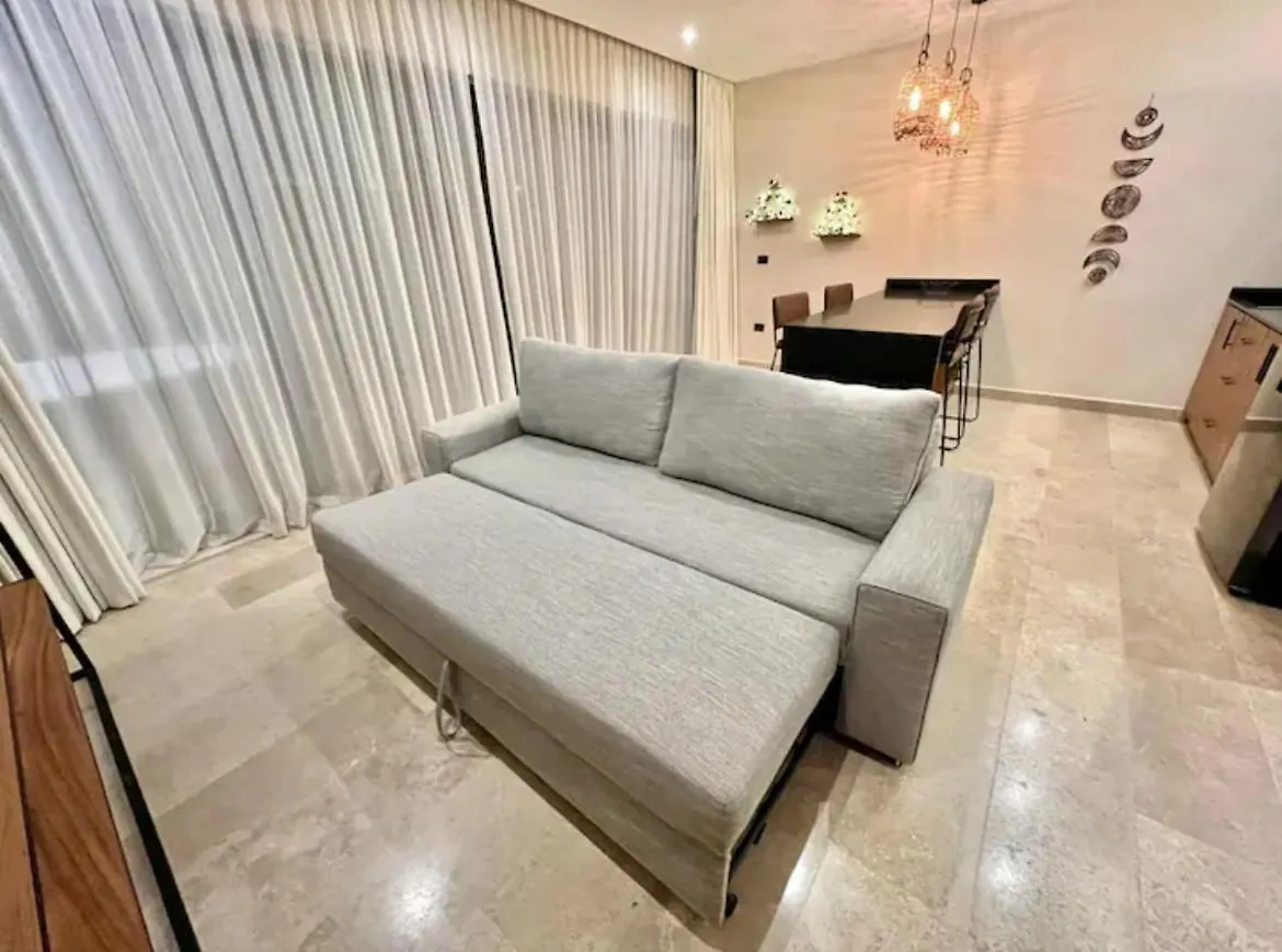 Sky Tulum Condo K104 Hotel