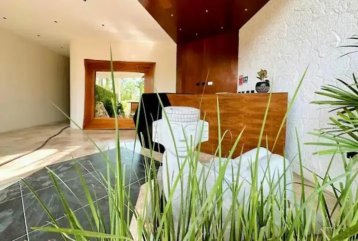 Sky Tulum Condo K104 Hotel