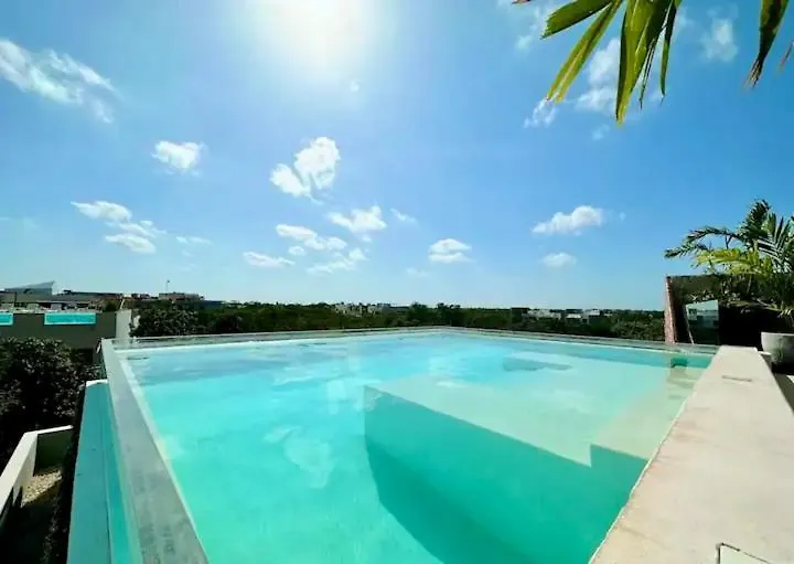 Sky Tulum Condo K104