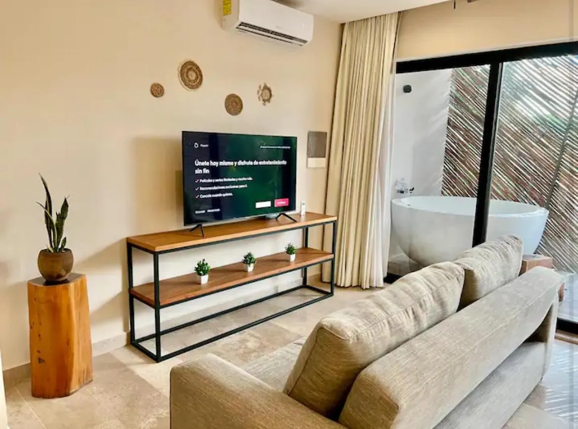 Hotel Sky Tulum Condo K104