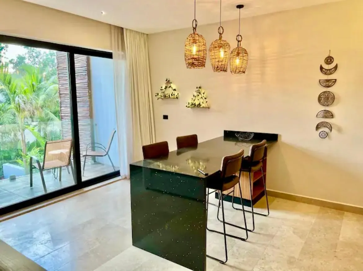 Sky Tulum Condo K104