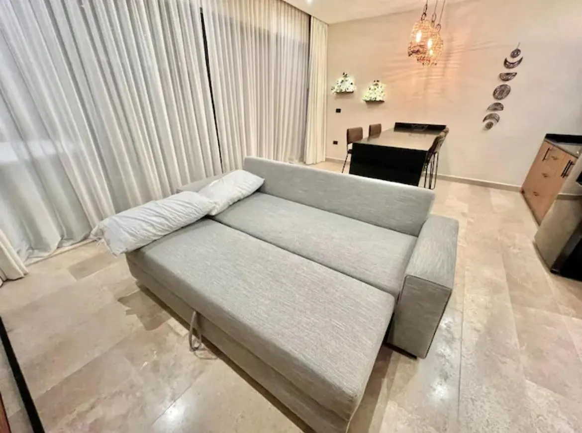 Hotel Sky Tulum Condo K104