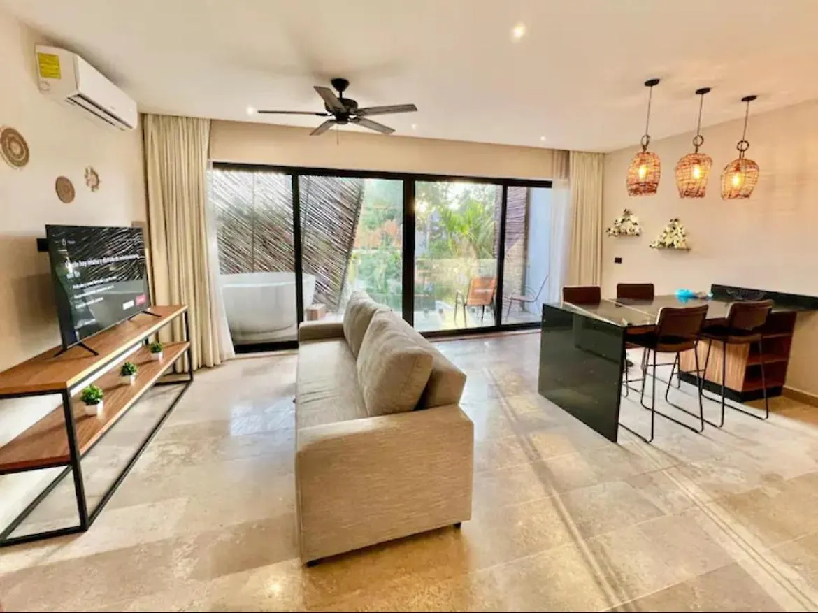 Sky Tulum Condo K104