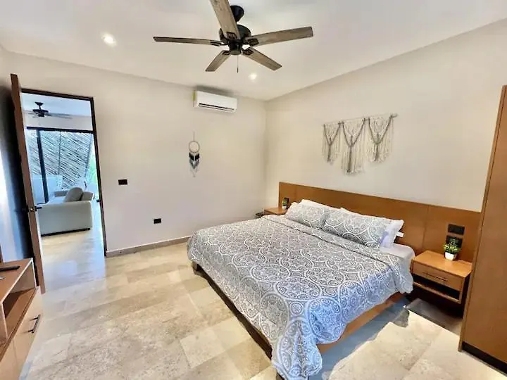 ***** Hotel Sky Tulum Condo K104 México